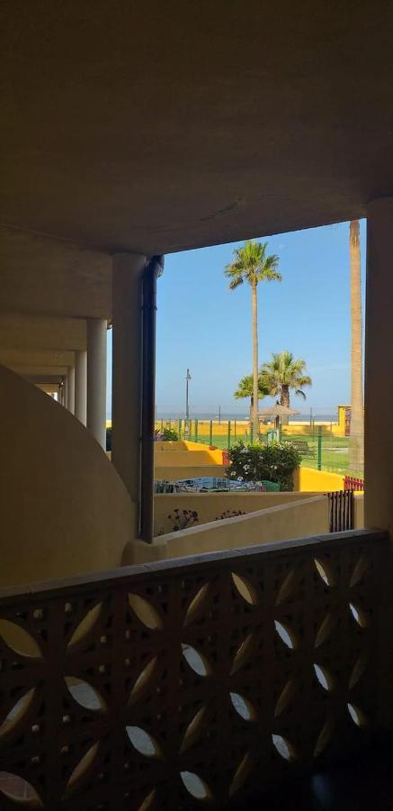 Apartamento Urb La Tortuga I طريفة المظهر الخارجي الصورة
